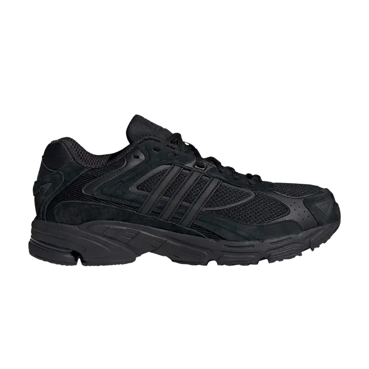 

Кроссовки Adidas Response CL, черный