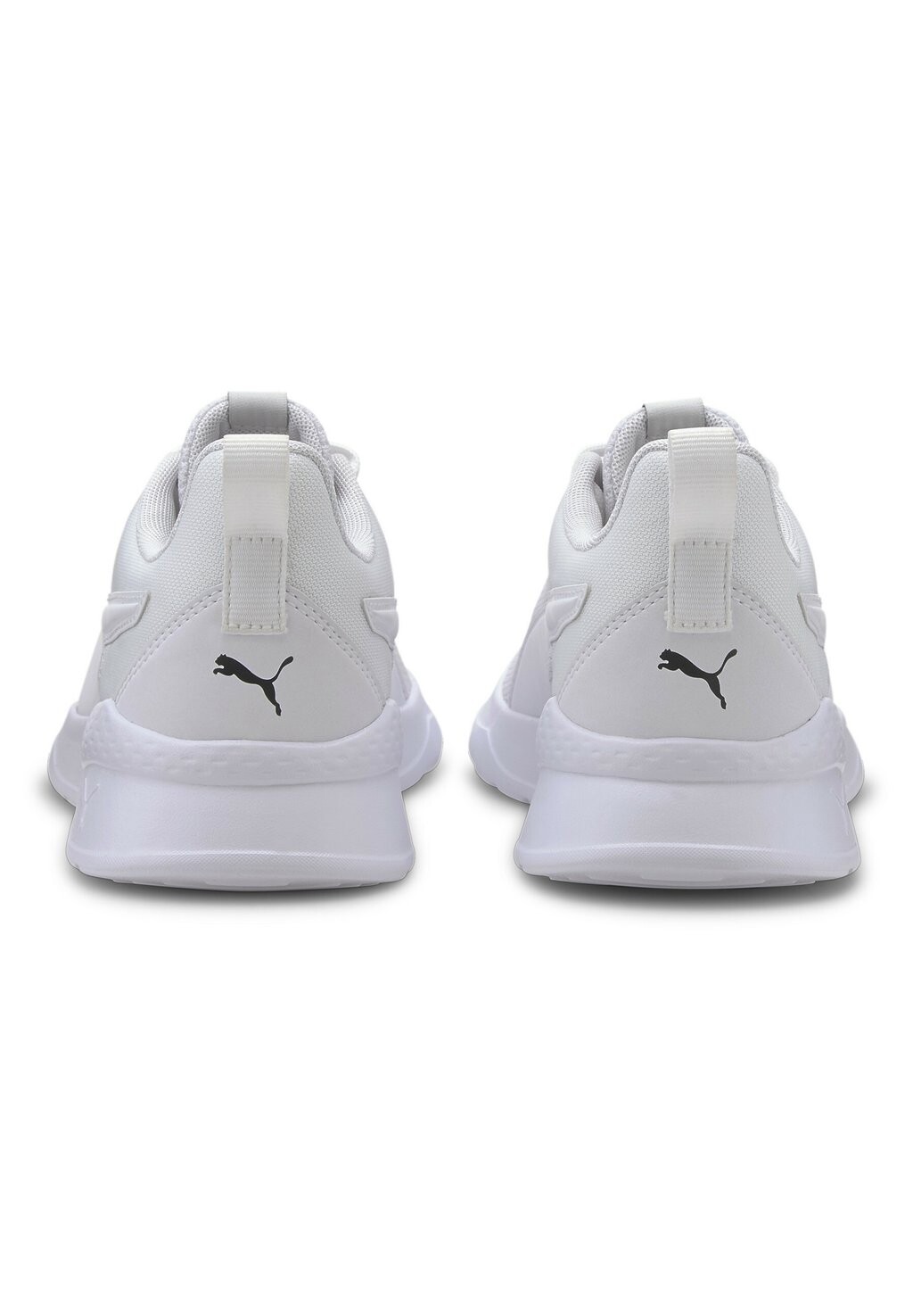 Нейтральные кроссовки Anzarun Lite Unisex Puma, цвет puma white puma white — фото 4