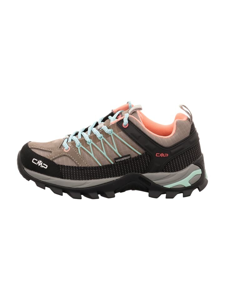 

Походные ботинки cmp Wander & Bergschuhe, бежевый