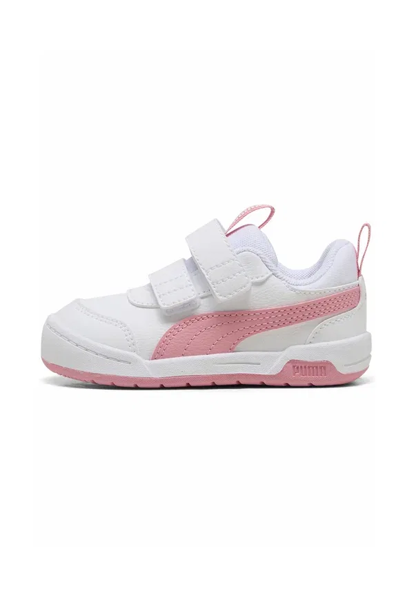 Кроссовки для тренировок Multiflex 2 Puma, бело-розовый