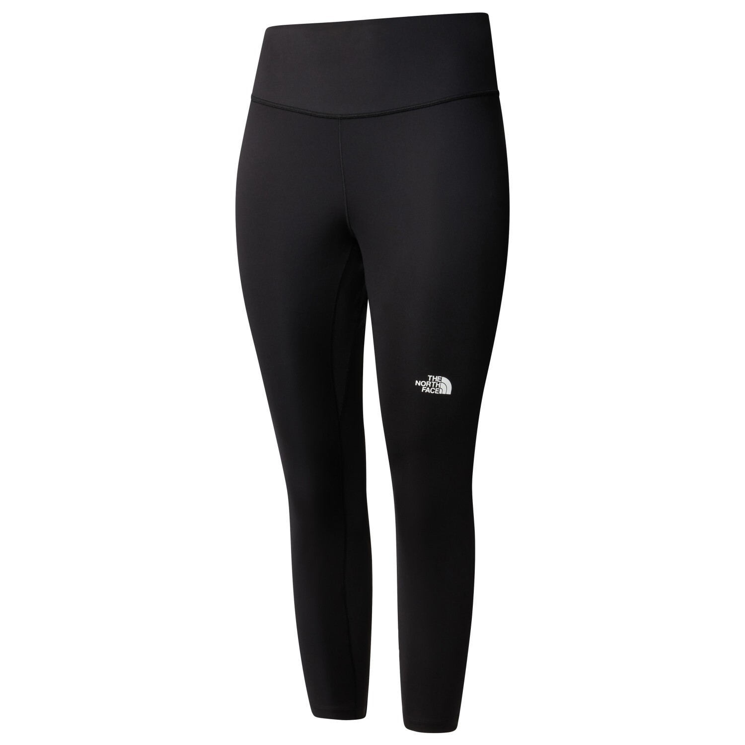 

Леггинсы The North Face Women's Plus Flex High Rise 7/8, цвет TNF Black