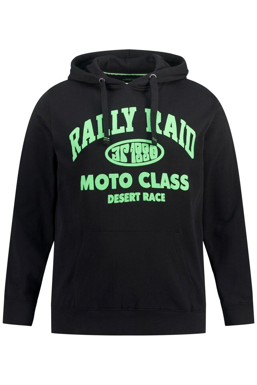 

Толстовка JP1880, Black