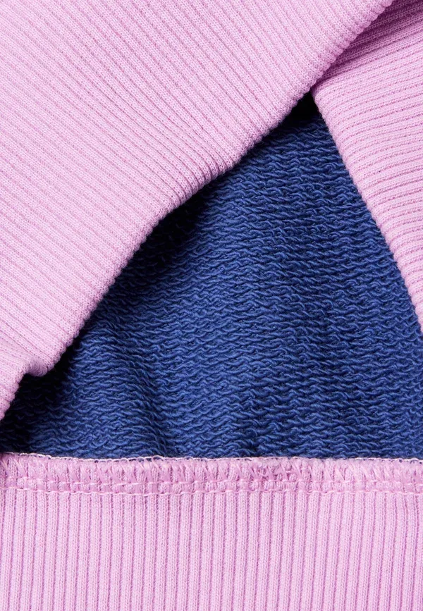 Толстовка на молнии United Colors Of Benetton, мультиколор — фото 3