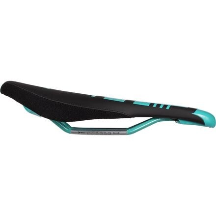 

Седло Speedtrap AM Deity Components, цвет Limited Edition Turquoise