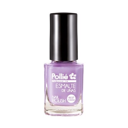 

Лак для ногтей Pollie Pastel Сиреневый, 1 шт Pollié