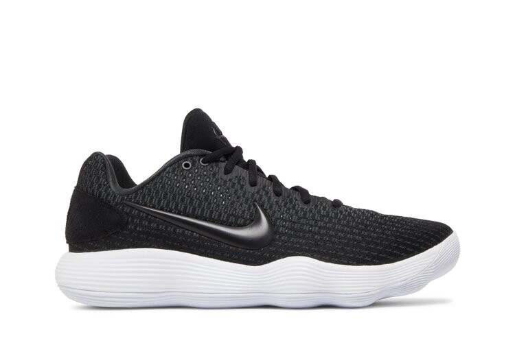 

Кроссовки Nike Hyperdunk 2017 Low 'Black', черный