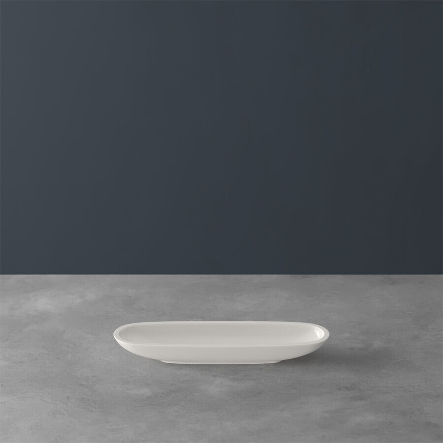 

Миска Artesano Original, 28 х 8 см Villeroy & Boch, белый