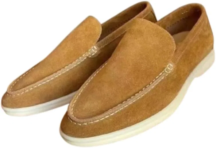 Лоферы The Double Monk Loafers, оранжевый