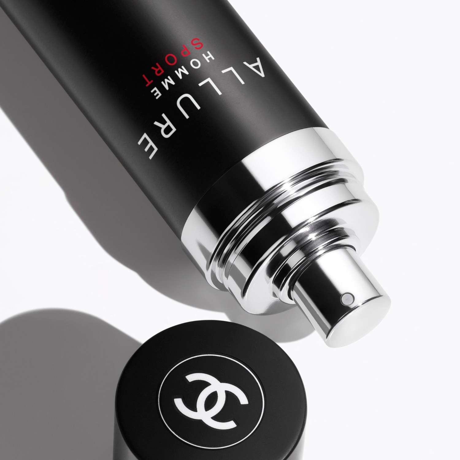 Спрей для тела allure homme sport all-over spray Chanel, объем 100 мл — фото 2