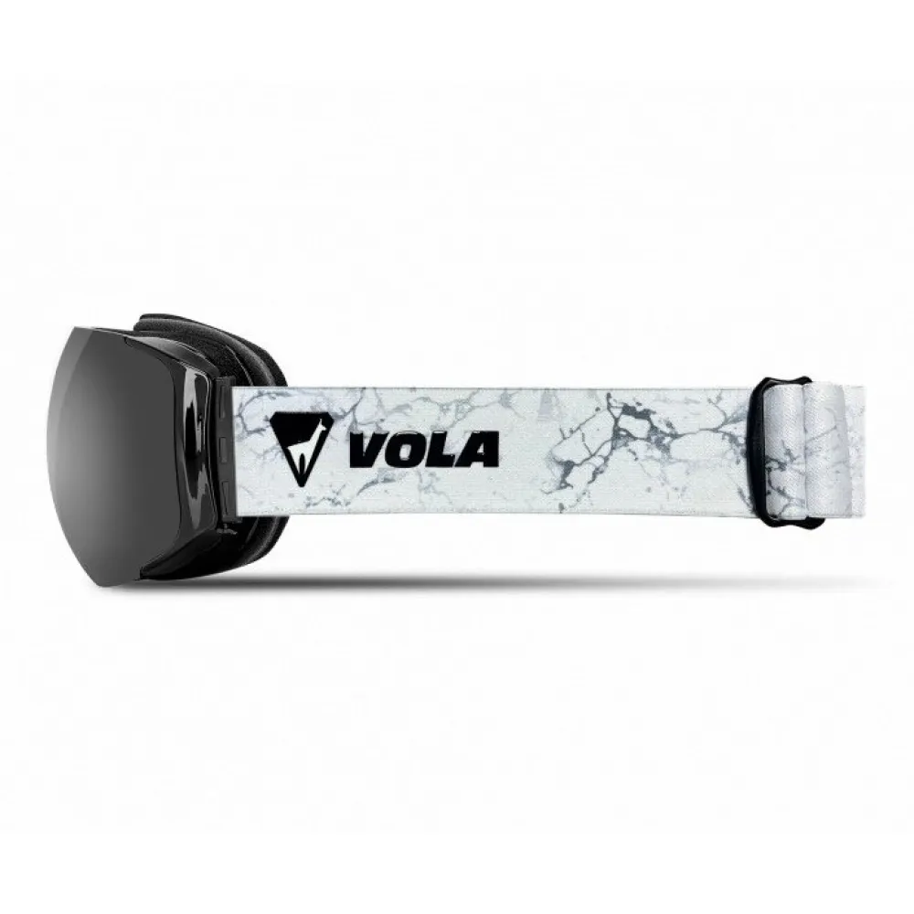 

Горнолыжные очки Vola Innovity Texture, черный
