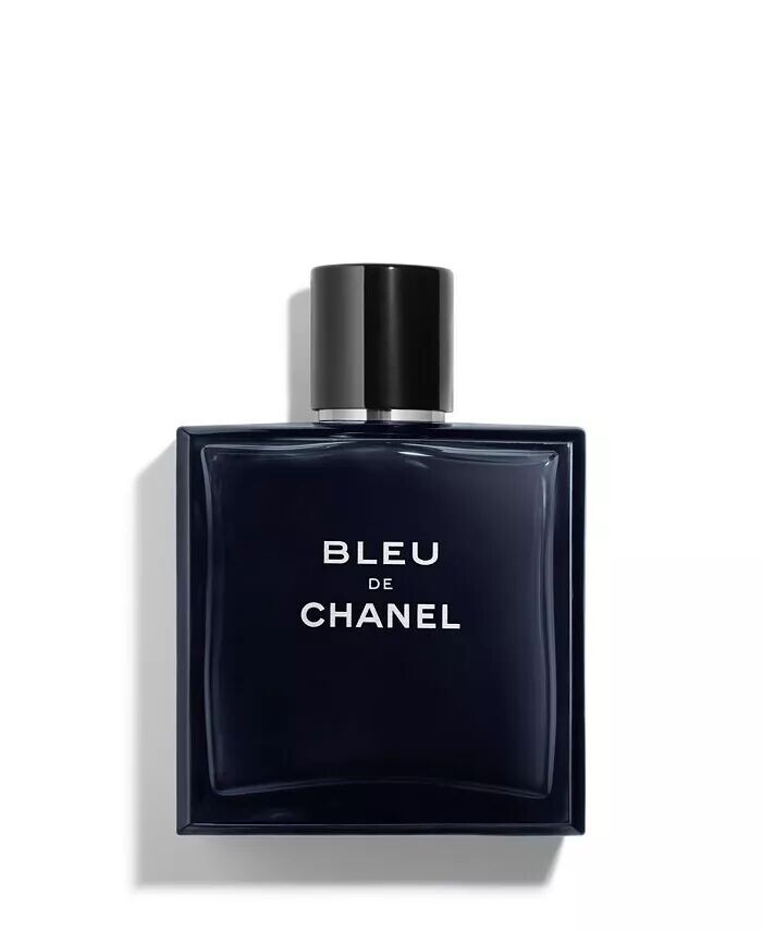 

Коллекция ароматов туалетной воды Chanel