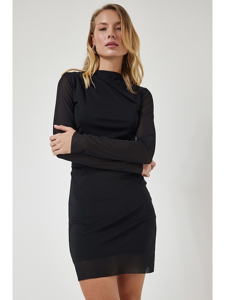 

Happiness Istanbul Платье в черном