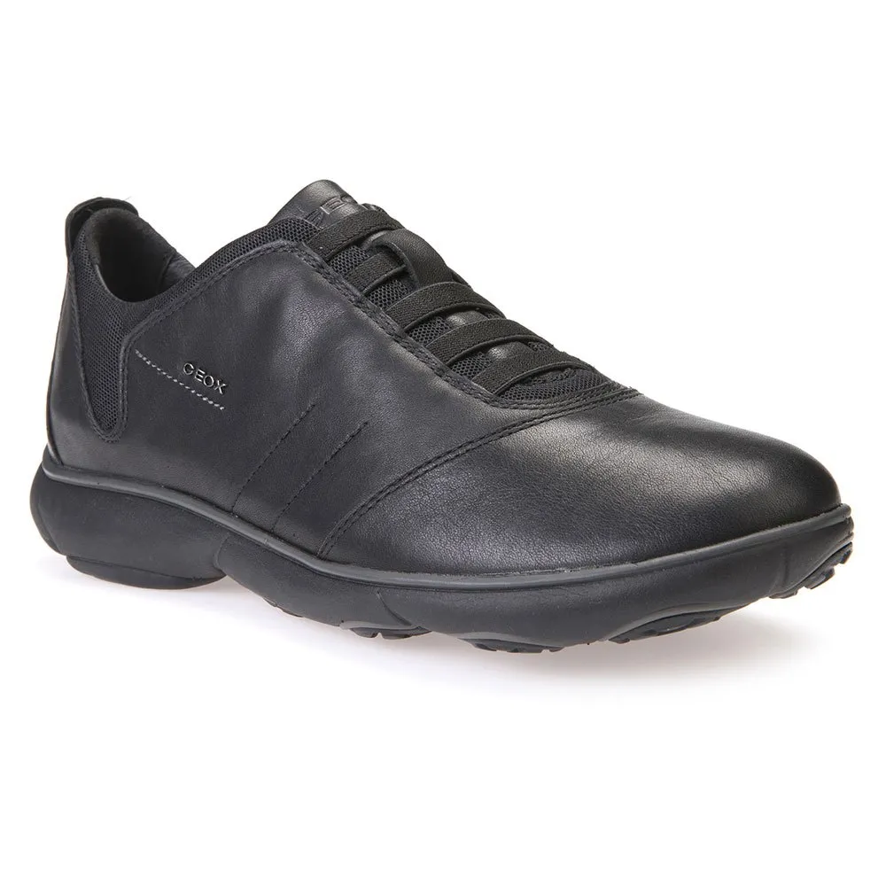 

Кроссовки Geox Nebula trainers, черный