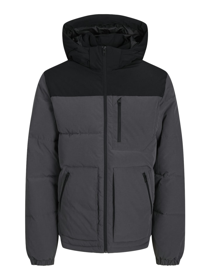 

Куртка Jack & Jones OTTO, серый