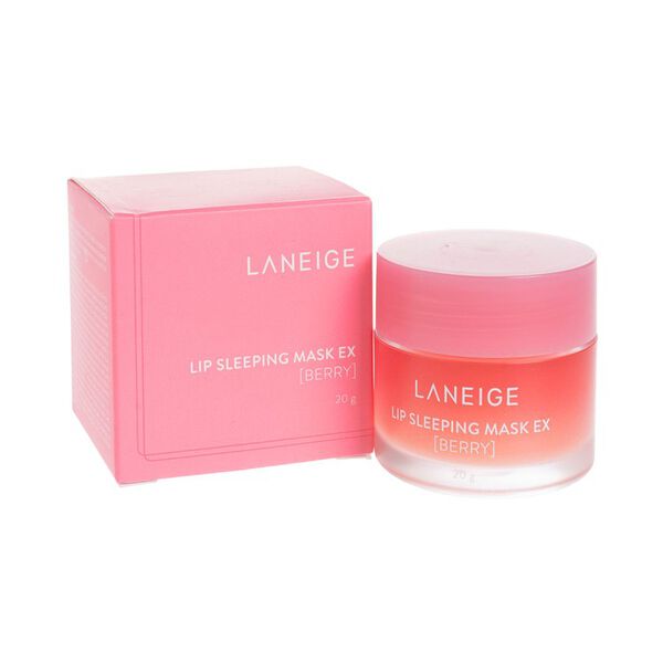 

Маска для губ, 20 г Laneige Lip sleeping mask