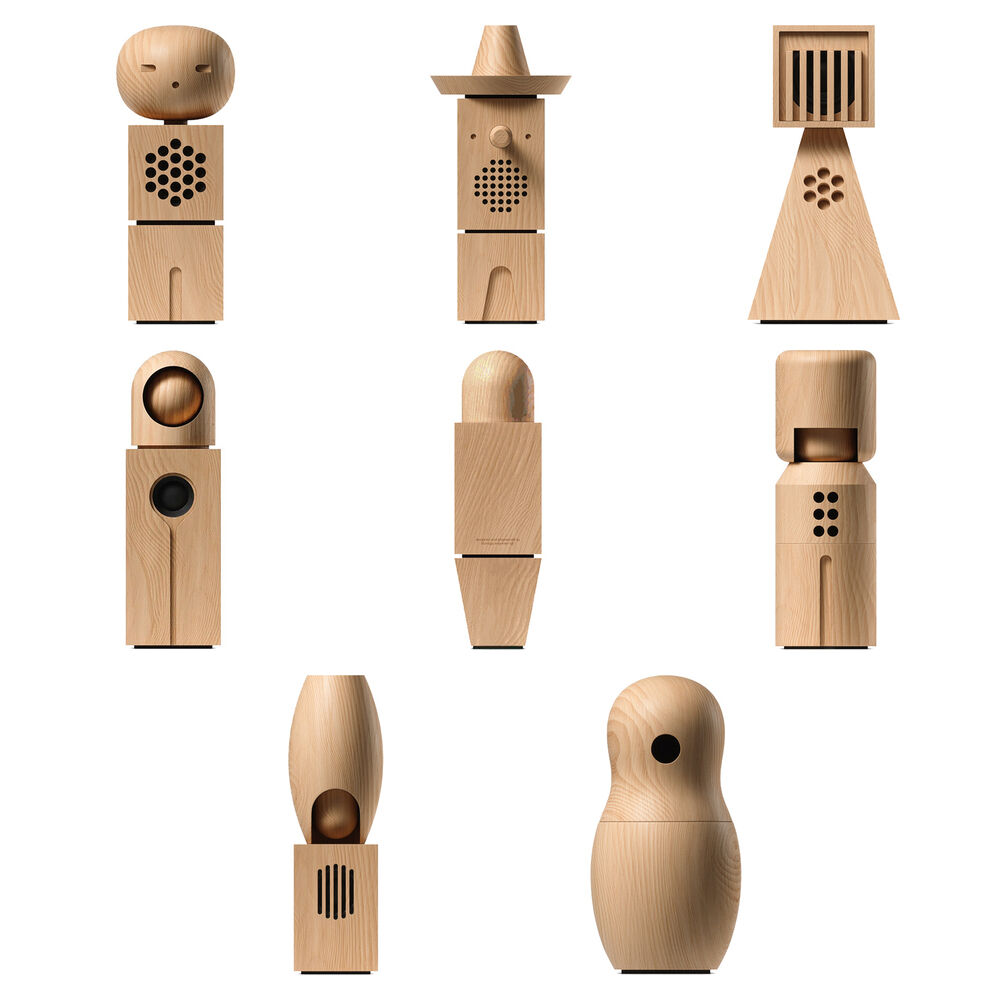 

Синтезатор teenage engineering Full Choir Bundle