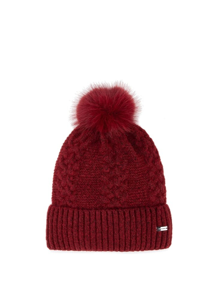 

Зимняя шапка Wittchen WINTER HAT, бордо