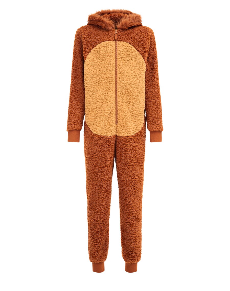 

Пижама WE Fashion Pajamas, цвет Mandarine/Dark orange