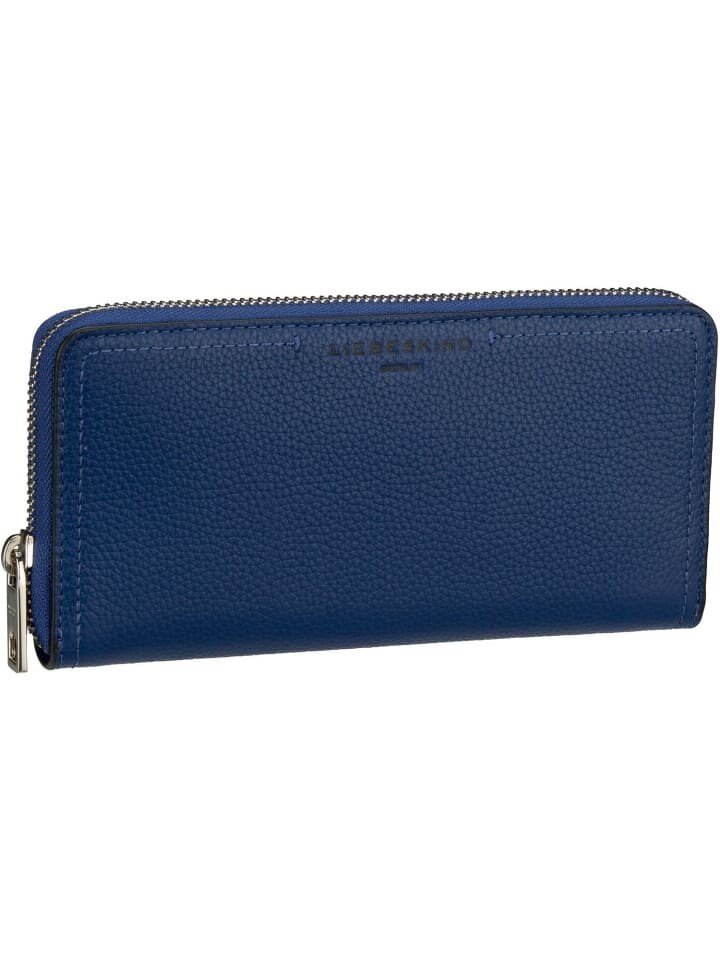

Кошелек LIEBESKIND BERLIN Chudy Gigi 2146943, цвет berlin blue