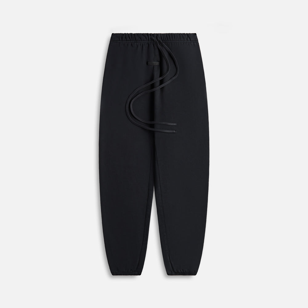 

Брюки Essentials Heavy Fleece Essentials Sweatpant, черный