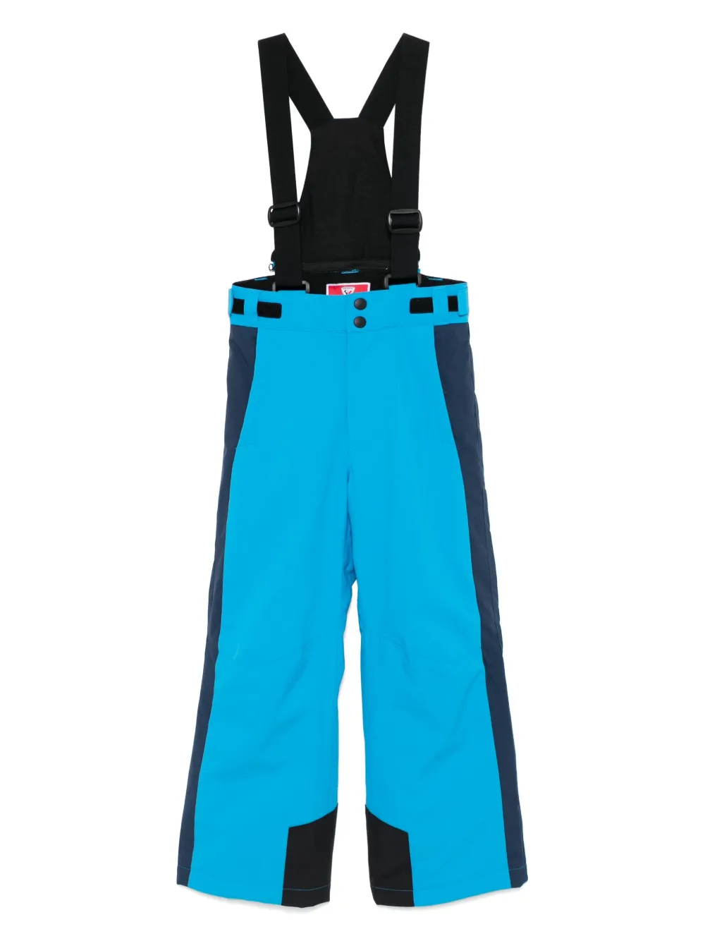 

Лыжные брюки Velika Rossignol Kids, синий