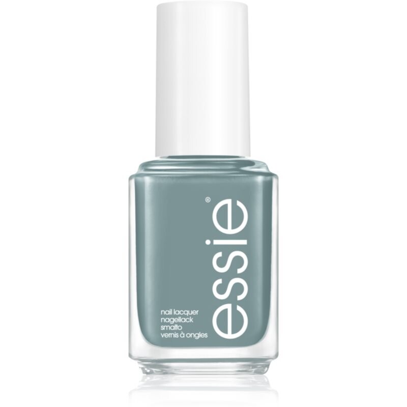 

Стойкий лак для ногтей Essie (un)guilty Pleasures блестящий оттенок 893 пойманный под дождем 13,5 мл