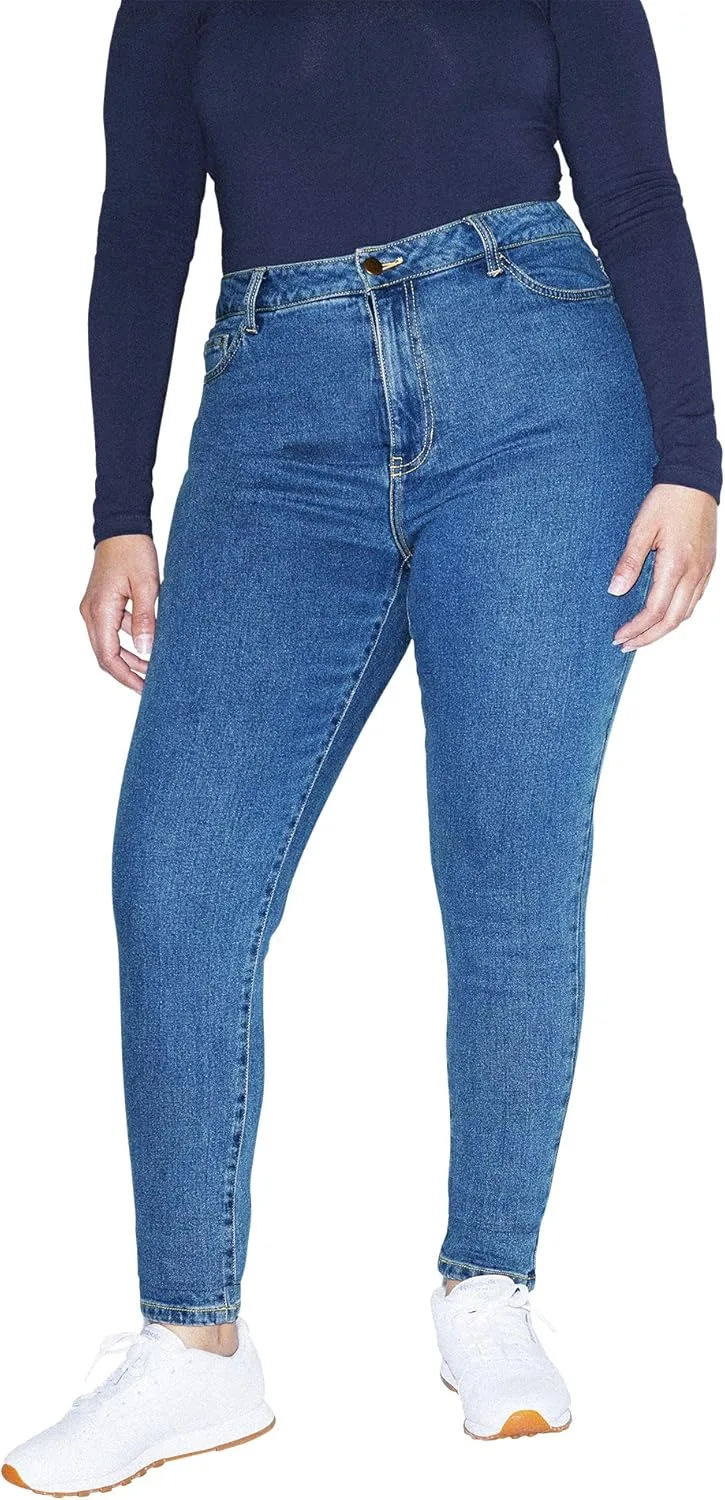 

American Apparel Женские джинсы Pencil