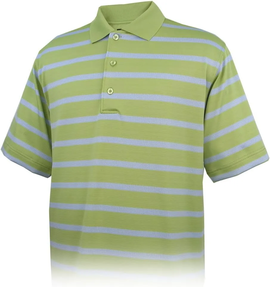 

Поля Monterey Club с гингемовым принтом