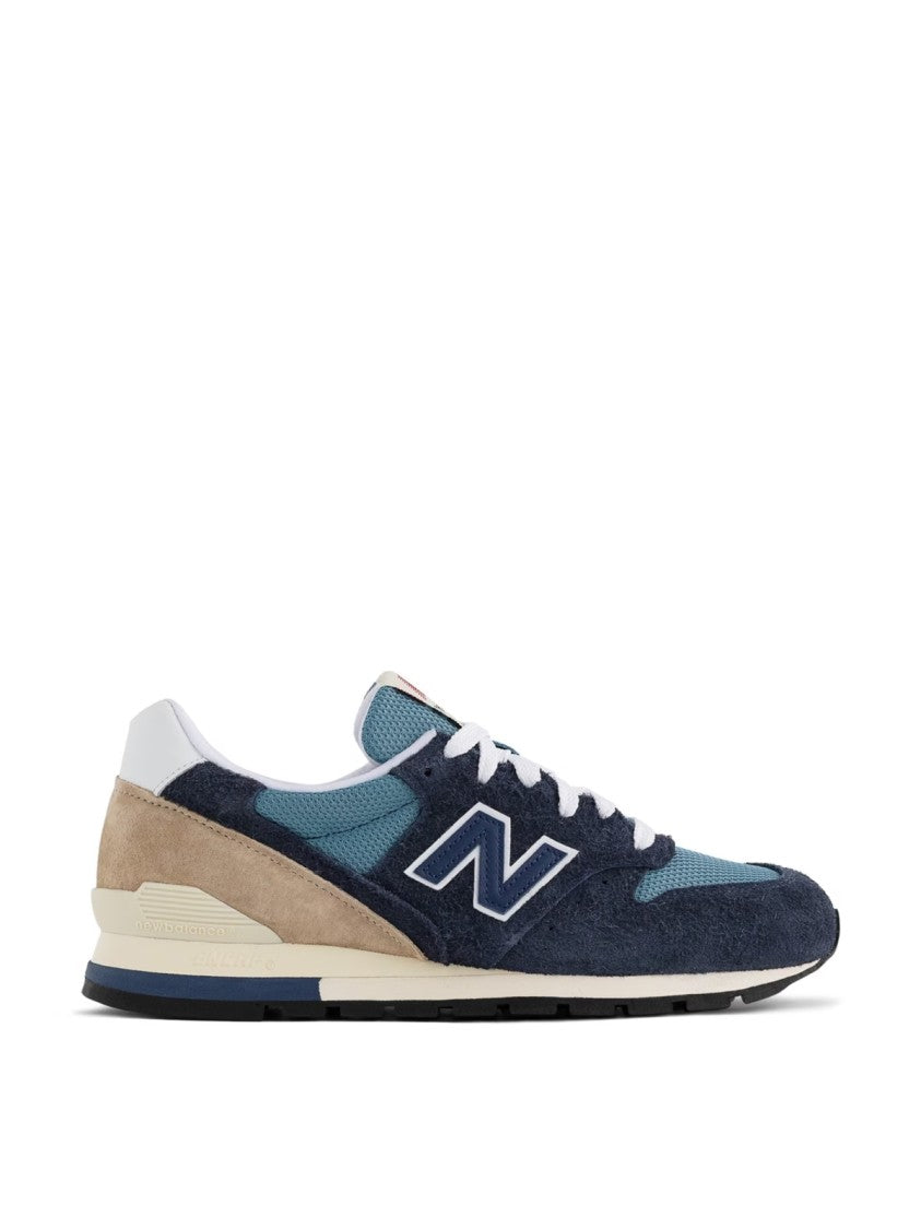 

США 996 от Teddy Santis Кроссовки New Balance, черный
