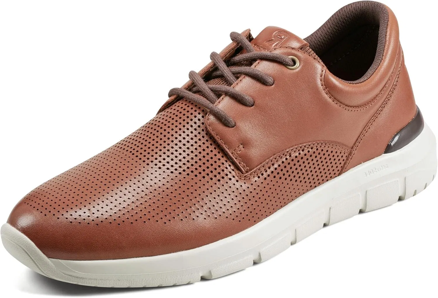 Мужские кроссовки Jaimie от Rockport, Dark Natural Leather
