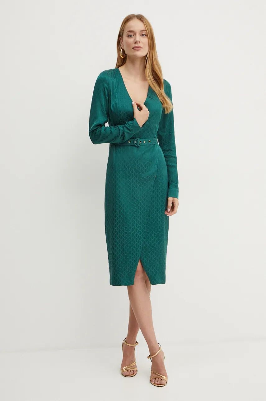 

Marciano Guess платье AMALIA, зеленый