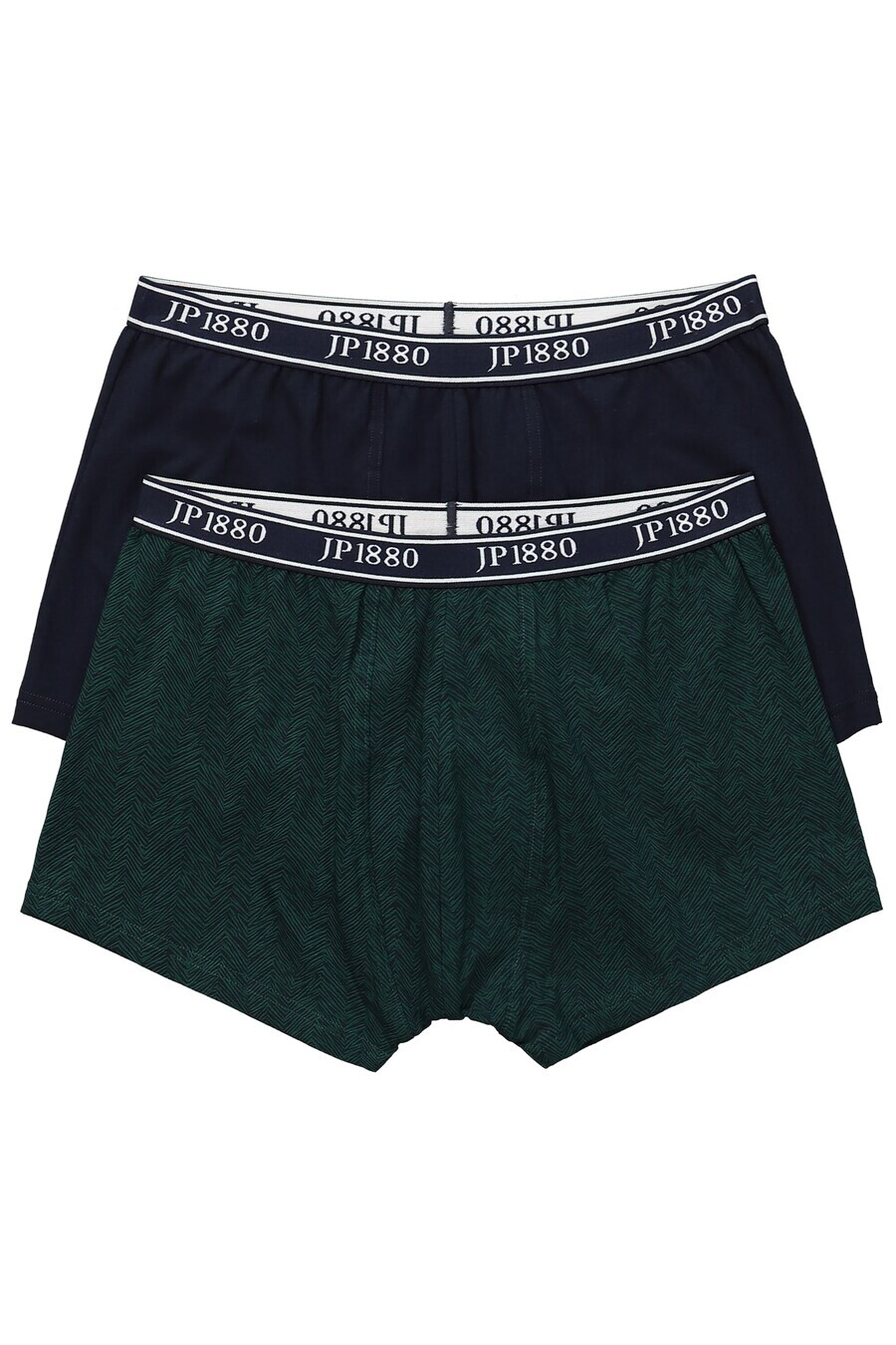 

Шорты-боксеры JP1880 Boxer shorts, цвет fir