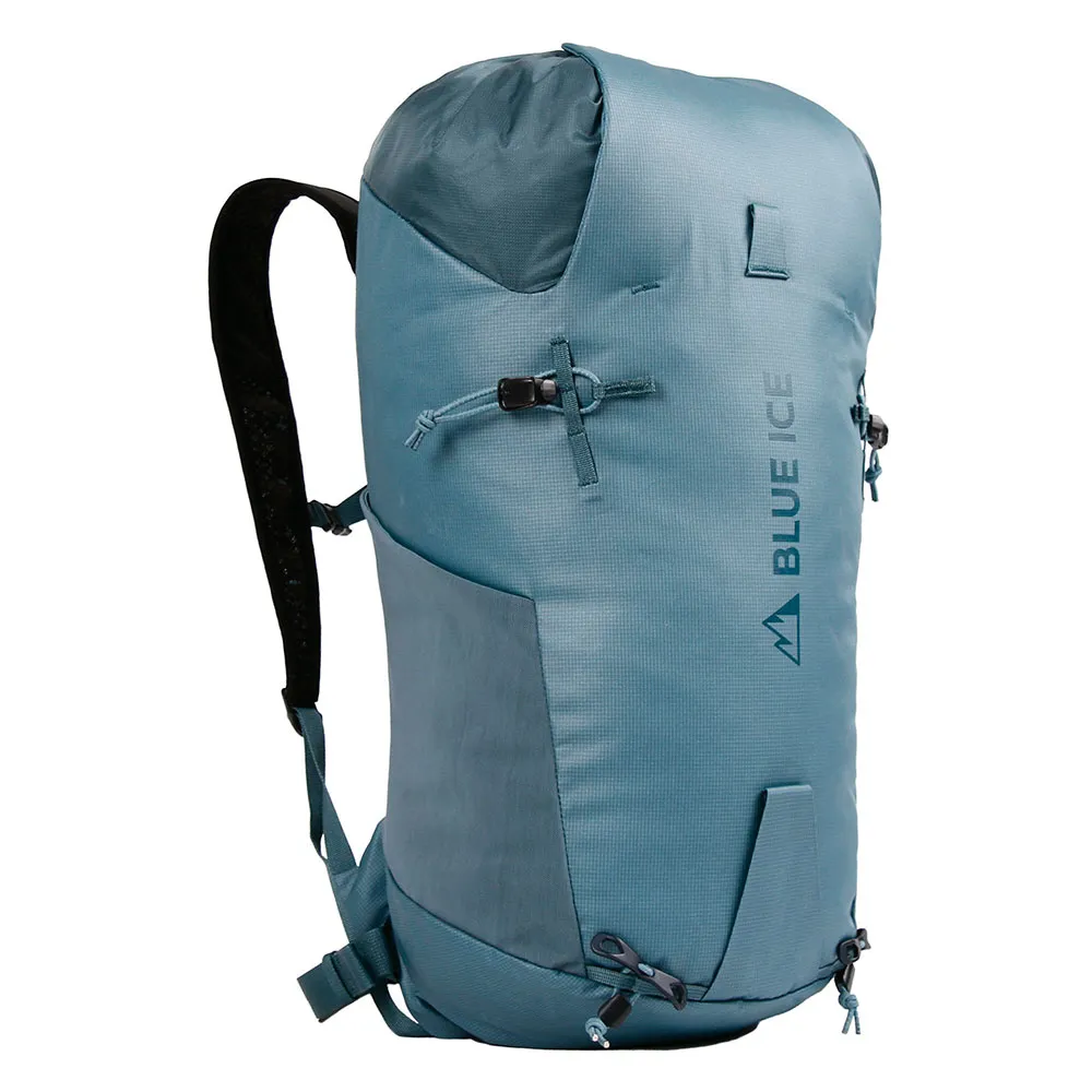 

Рюкзак Blue Ice Dragonfly 26L, синий