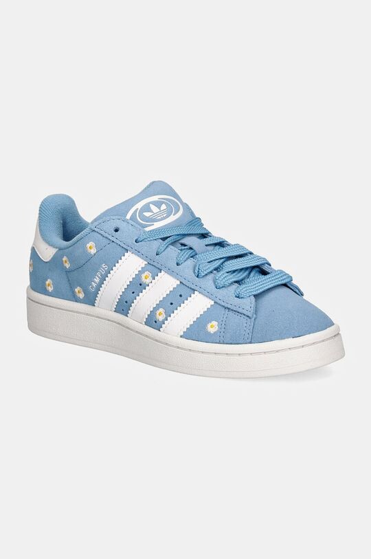 

Детские кроссовки CAMPUS 00s adidas Originals, синий