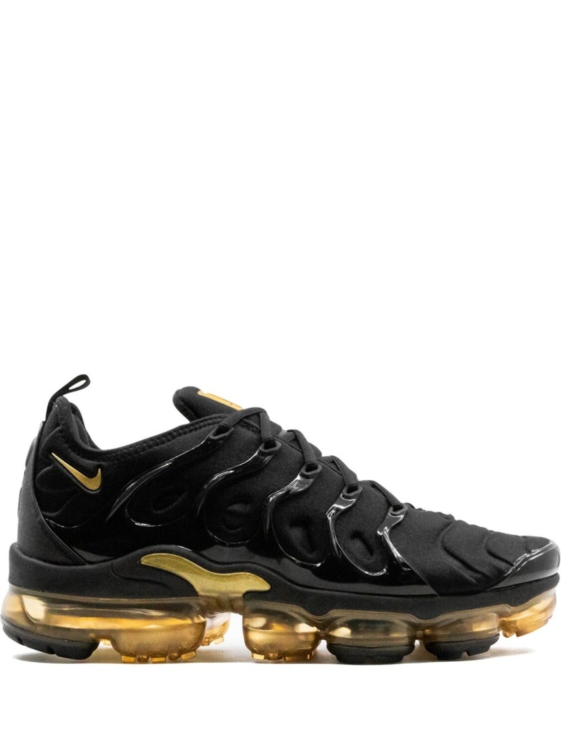 

Кроссовки Nike Air VaporMax Plus, черный