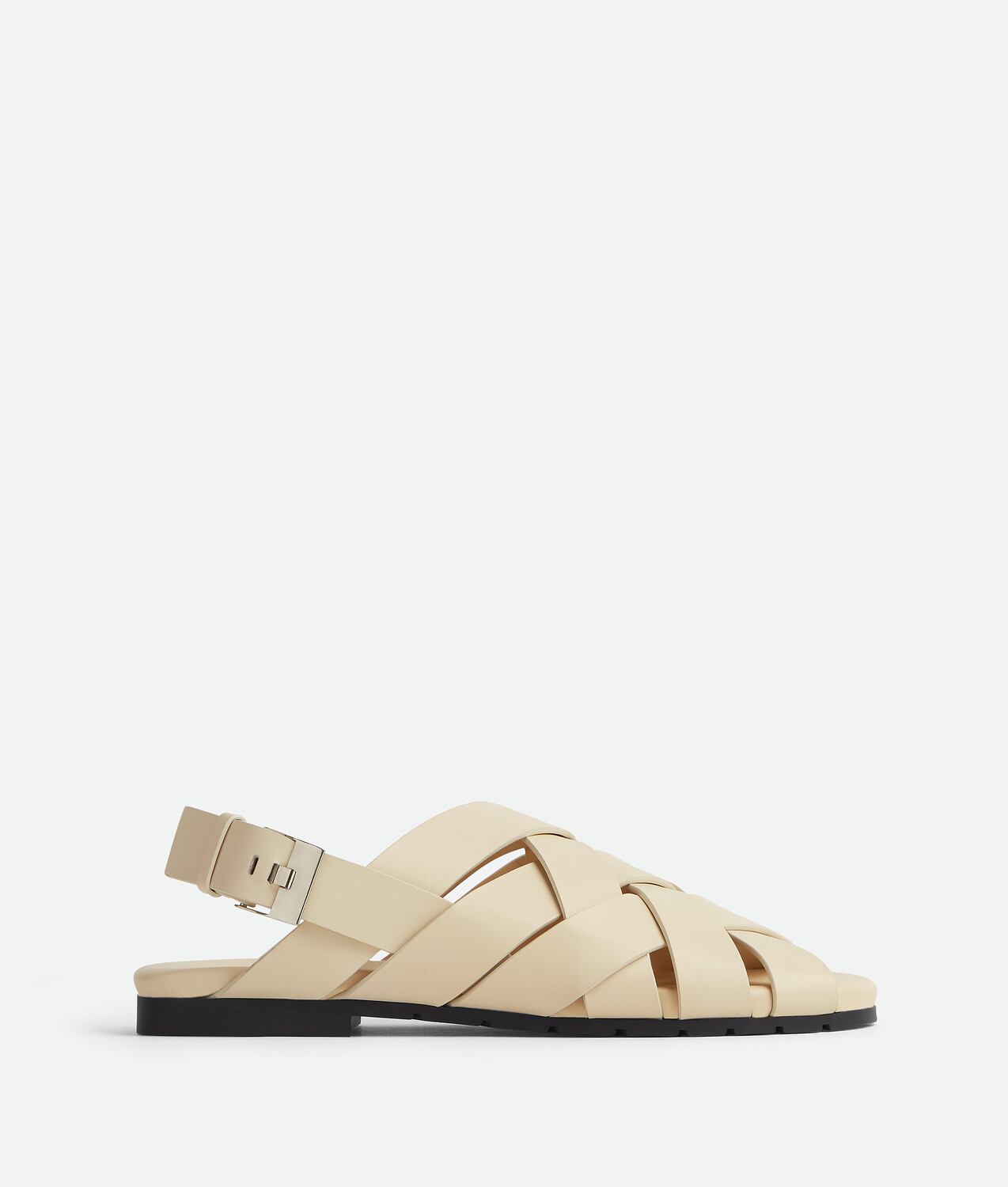 

Сандалии Альфи Bottega Veneta