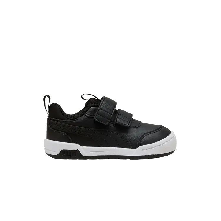 

Кроссовки Puma Multiflex 2 Toddler 'Triple Black', черный