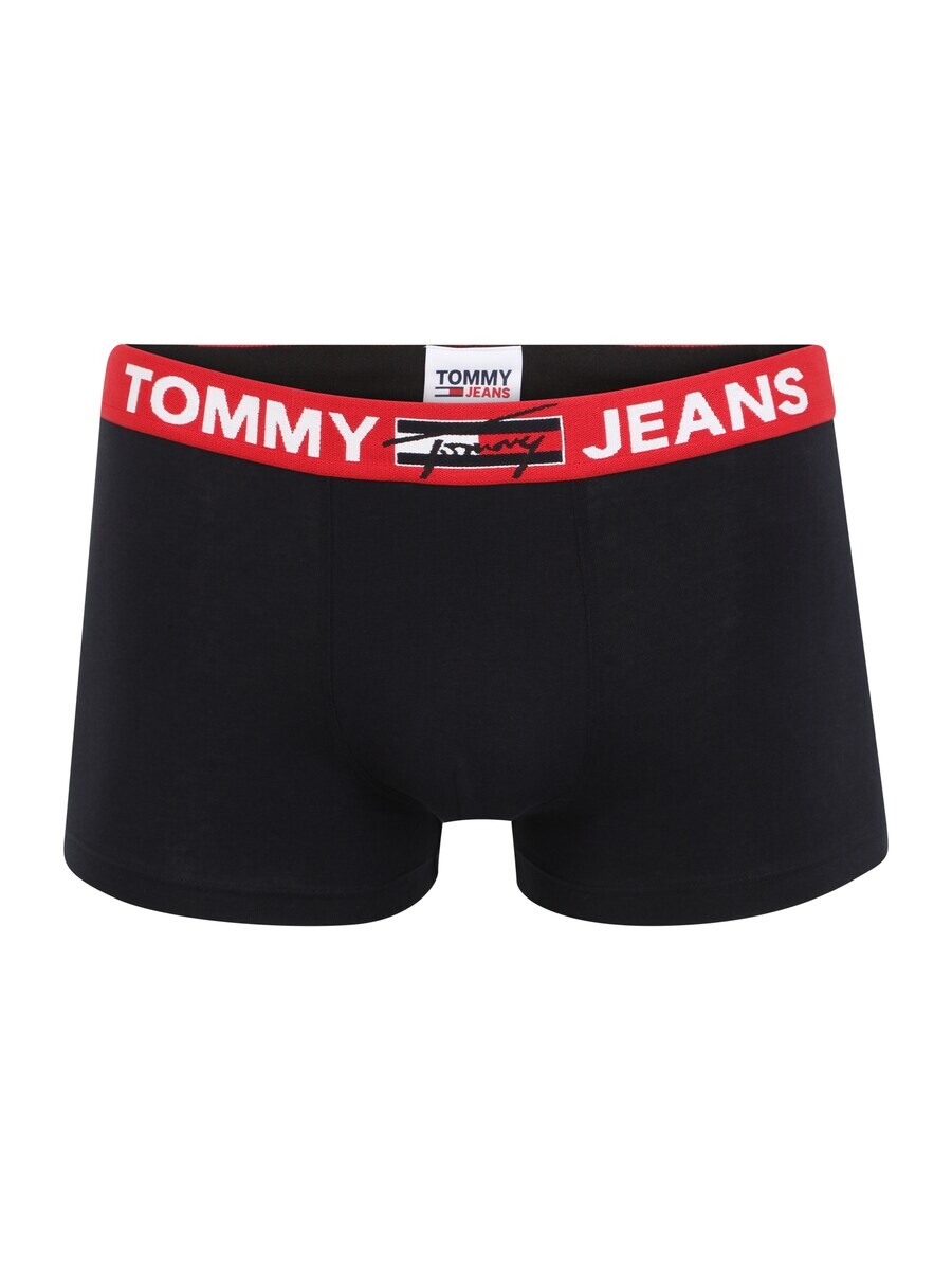 

Трусы Tommy Hilfiger Underwear Boxer shorts, морской синий