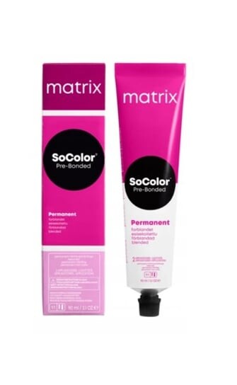 

Краска для волос MATRIX SoColor Pre-Bonded, 6NW, 90 мл