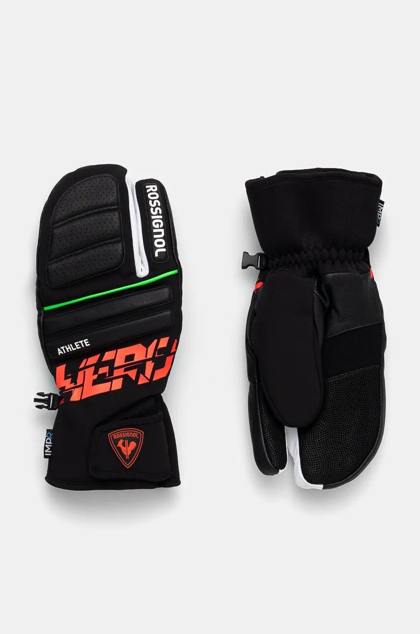 

Лыжные перчатки Rossignol, черный