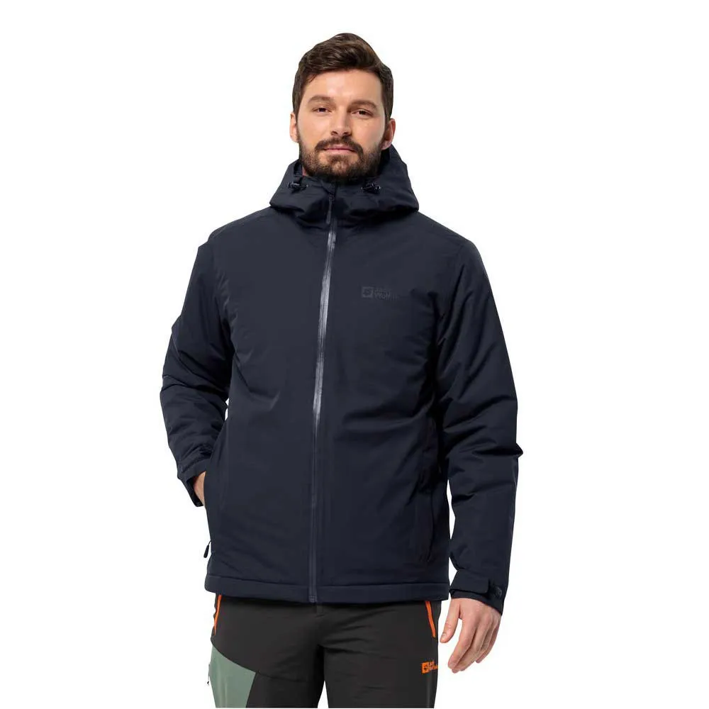 

Куртка Jack Wolfskin Wisper Ins, синий
