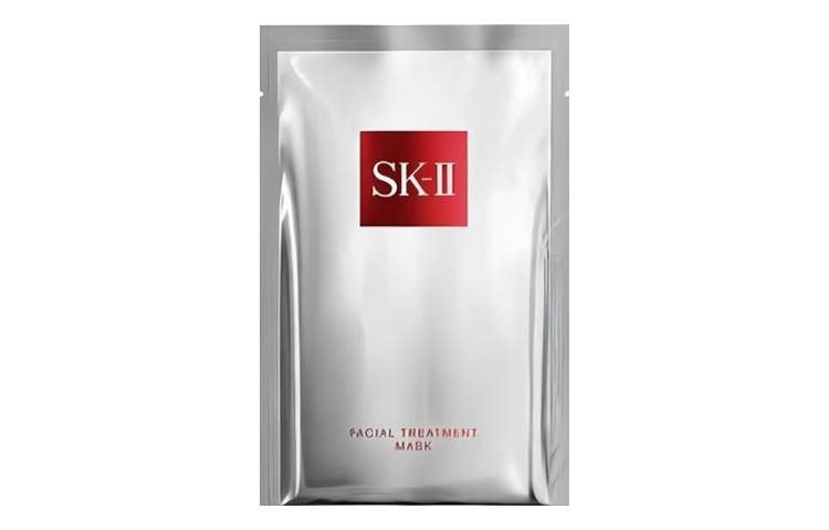 

SK-II SK II маска для лица Ex Boyfriend осветляющая, подтягивающая, восстанавливающая и увлажняющая multi specification