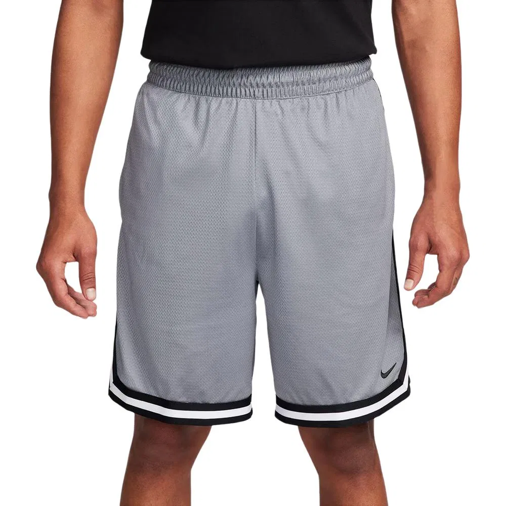 Мужские баскетбольные шорты DNA DRI FIT Nike, Gray
