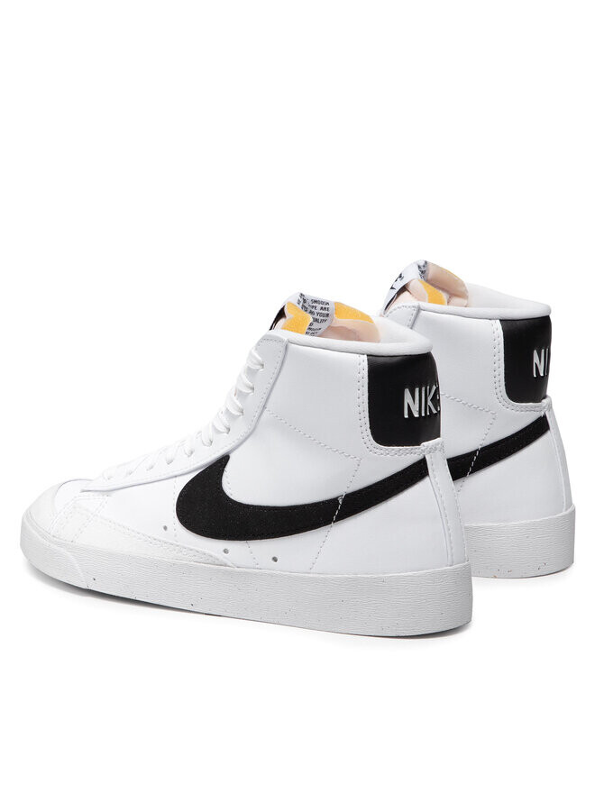Кроссовки Nike, белый — фото 3