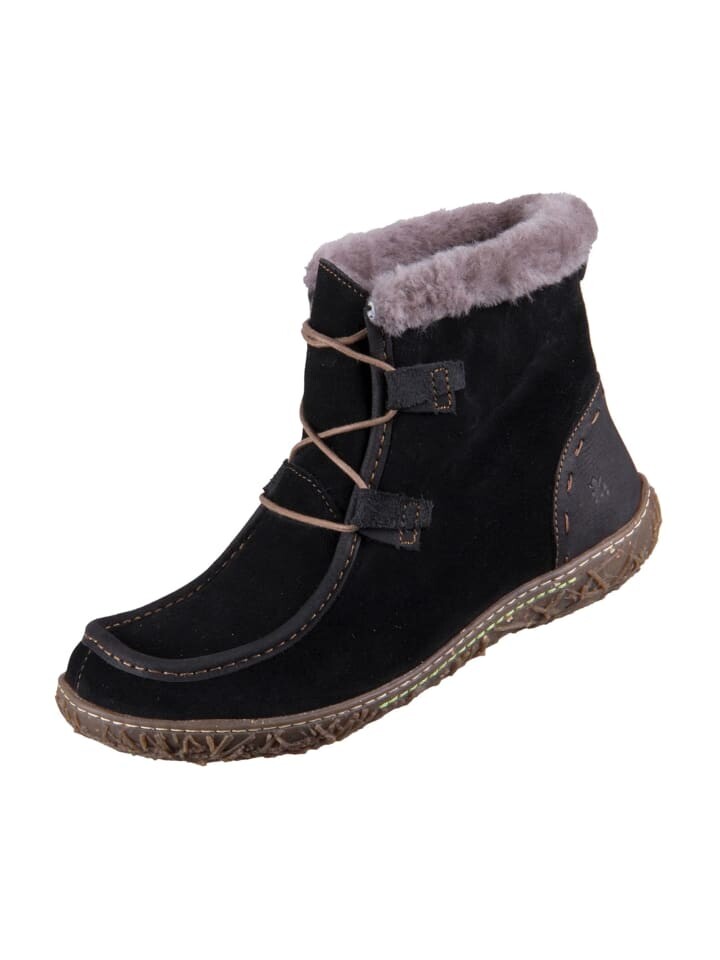 

Сапоги El Naturalista Winters, черный