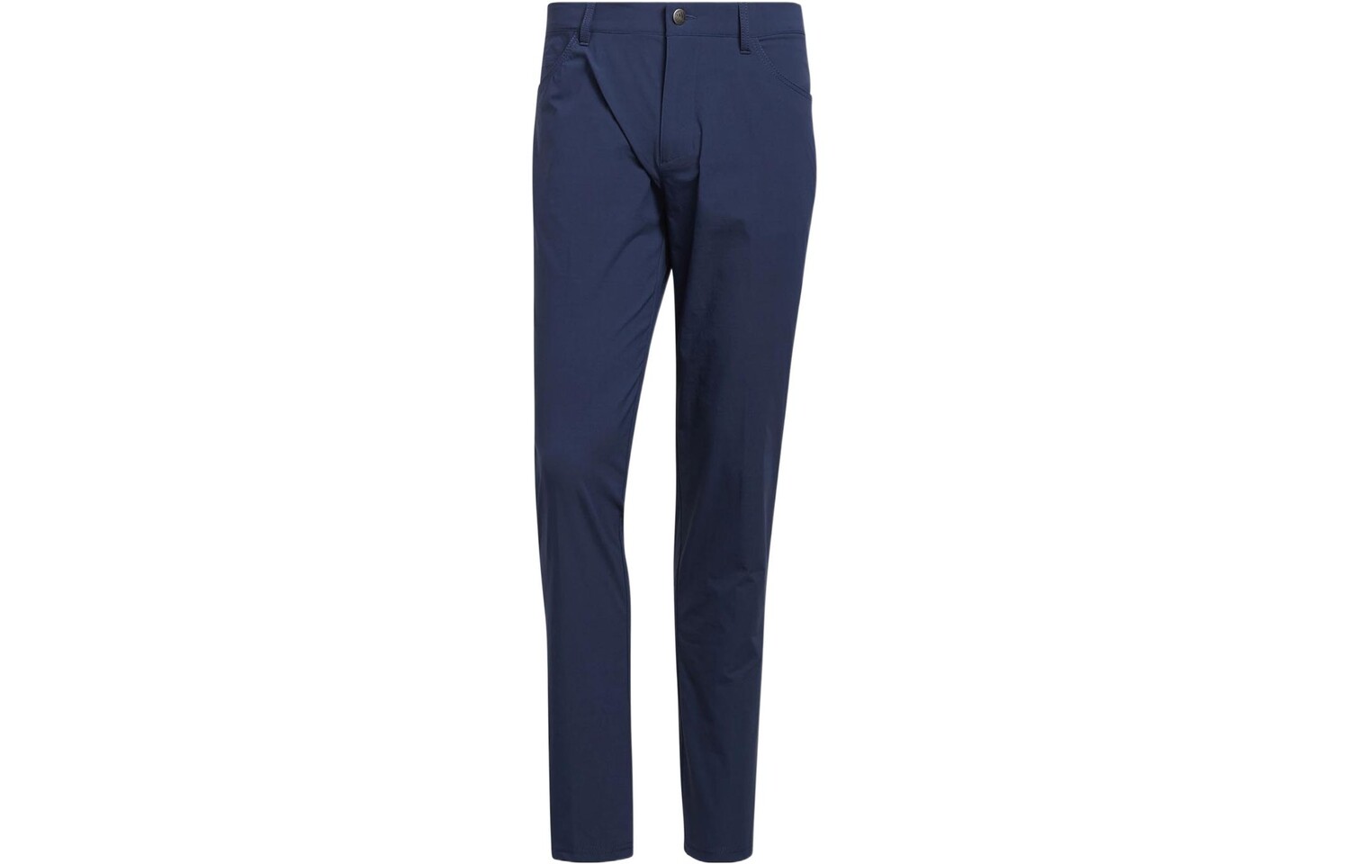 

Трикотажные спортивные штаны мужские темно-синие Adidas, темно-синий