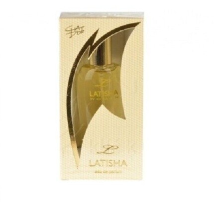 

Latisha Woman Perfume Spray 30ml Chat D'or Assorted