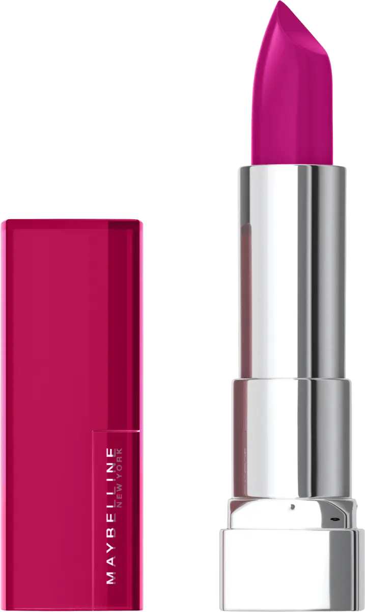 

Lippensift Color Sensational The Creams 266 Pink Thrill 4,4 г Maybelline New York