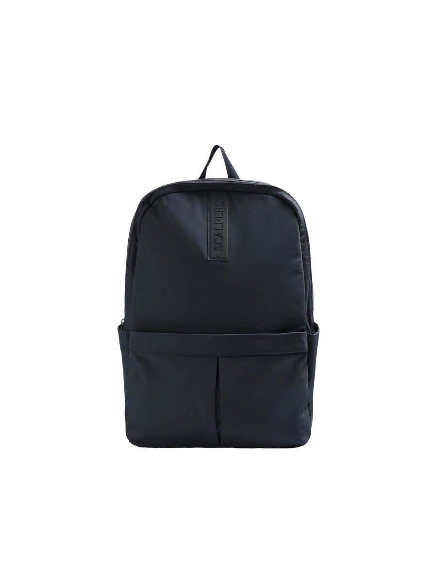

Рюкзак Scalpers Malpensa, темно-синий