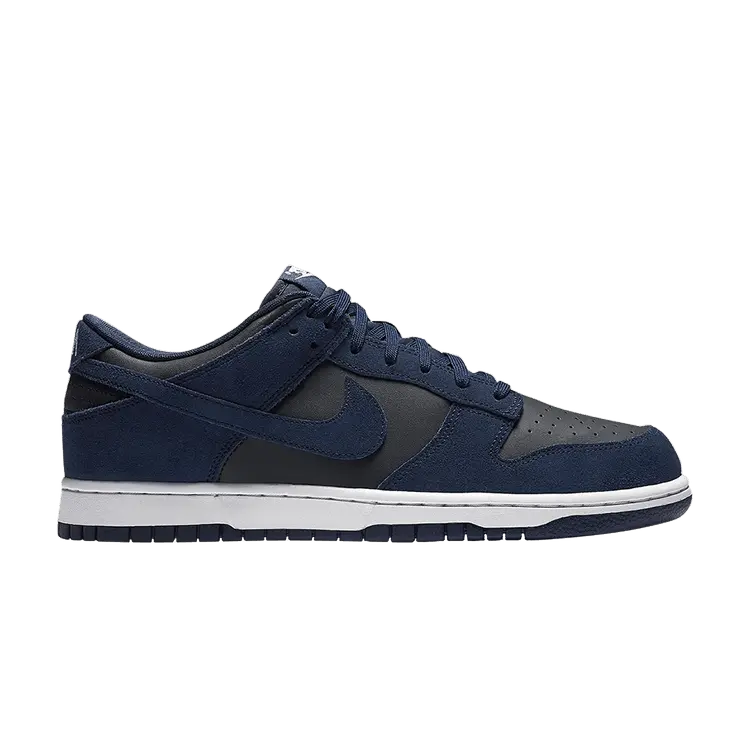 

Кроссовки Dunk Low 'Binary Blue', синий